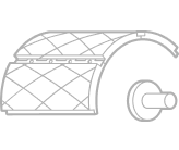 Футеровочные пластины