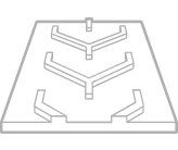 Шевронные ленты