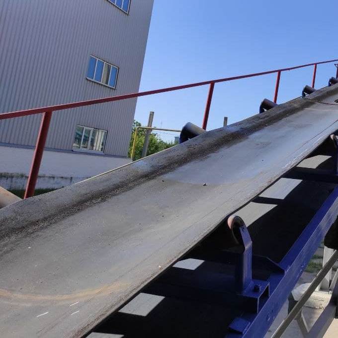 Элеваторные ленты